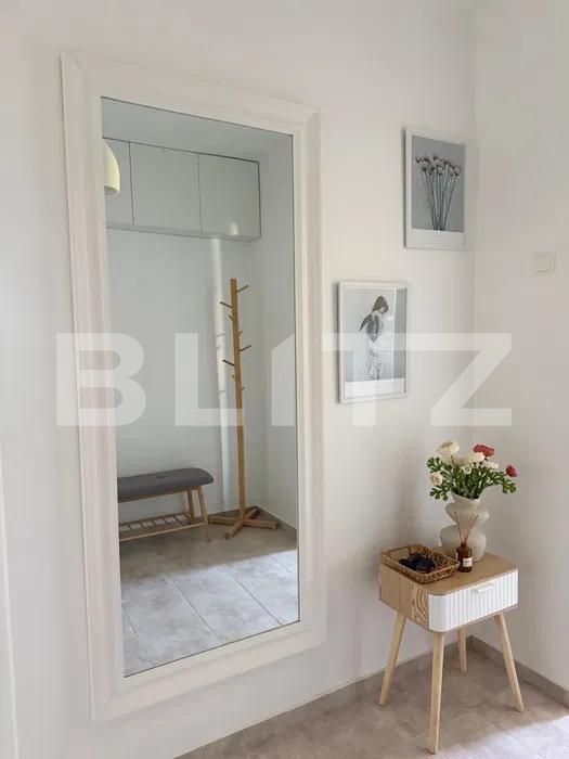 Apartament de închiriat 2 camere Podu Ros - 176575AI | BLITZ Iași | Poza2