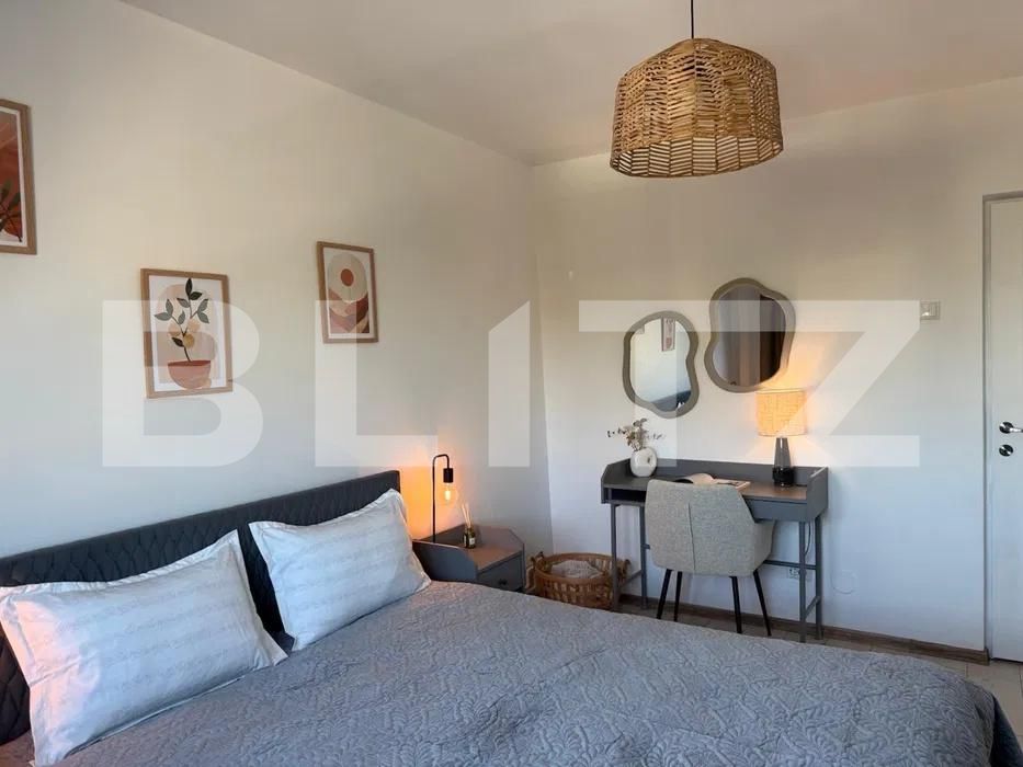 Apartament de închiriat 2 camere Podu Ros - 176575AI | BLITZ Iași | Poza3
