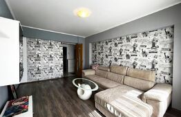 Apartament cu 3 camere, de vanzare, 82 mp, zona Cug