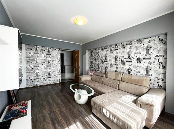 Apartament de vânzare 3 camere Cug - 176587AV | BLITZ Iași | Poza1