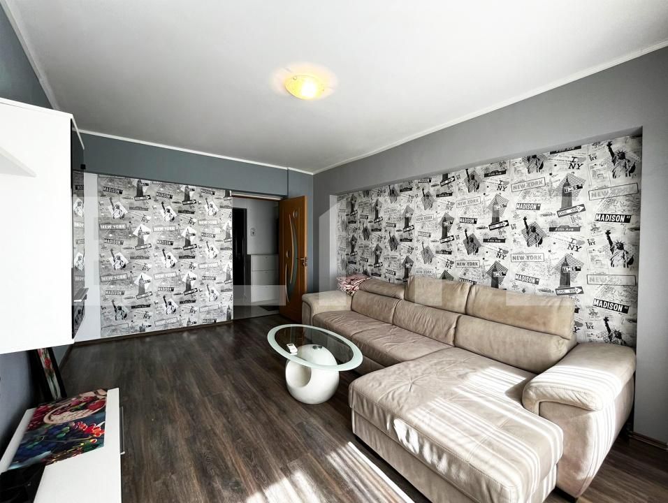 Apartament de vânzare 3 camere Cug - 176587AV | BLITZ Iași | Poza1