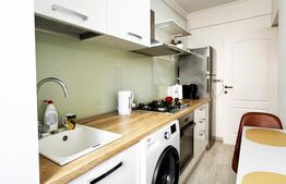 Apartament cu 2 camere la cheie, 60 mp, Vișani