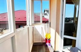 Apartament cu 2 camere la cheie, 60 mp, Vișani