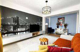 Apartament cu 2 camere la cheie, 60 mp, Vișani