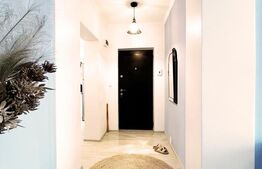 Apartament cu 2 camere la cheie, 60 mp, Vișani