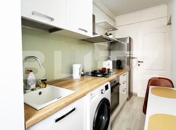 Apartament de vânzare 2 camere Visani - 176588AV | BLITZ Iași | Poza5