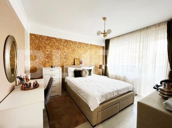 Apartament de vânzare 2 camere Visani - 176588AV | BLITZ Iași | Poza2