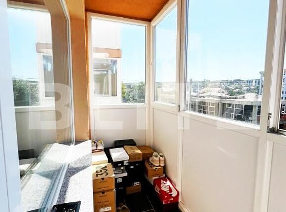 Apartament de vânzare 2 camere Visani - 176588AV | BLITZ Iași | Poza11