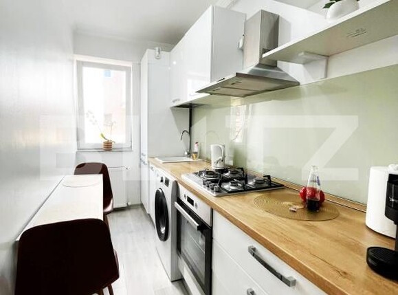 Apartament de vânzare 2 camere Visani - 176588AV | BLITZ Iași | Poza6