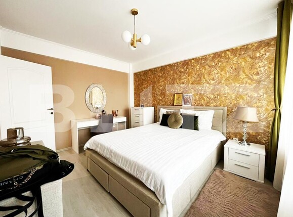 Apartament de vânzare 2 camere Visani - 176588AV | BLITZ Iași | Poza1