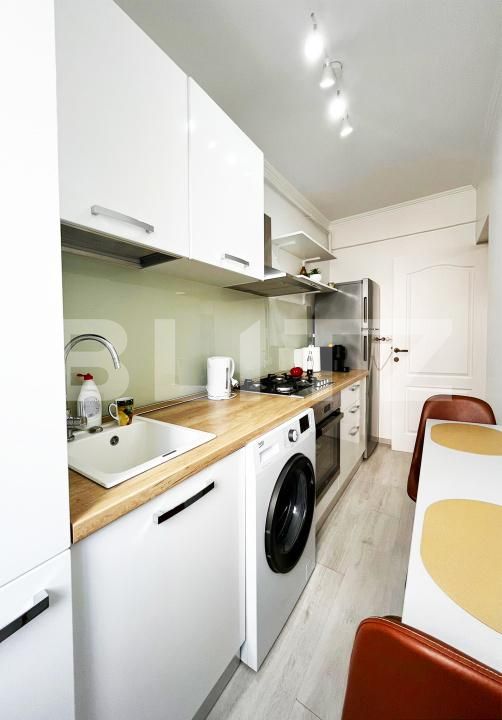 Apartament de vânzare 2 camere Visani - 176588AV | BLITZ Iași | Poza5