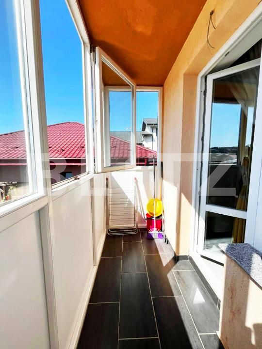 Apartament de vânzare 2 camere Visani - 176588AV | BLITZ Iași | Poza9