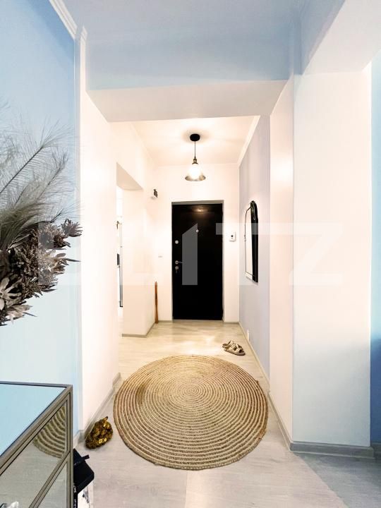 Apartament de vânzare 2 camere Visani - 176588AV | BLITZ Iași | Poza8