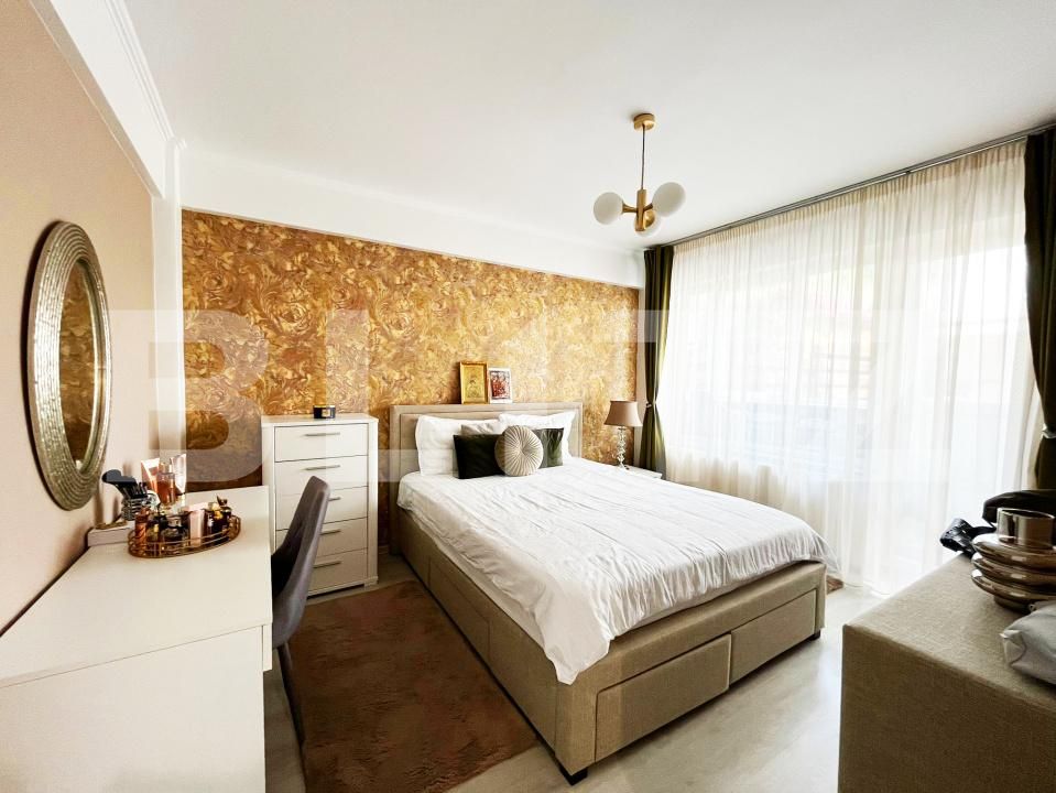 Apartament de vânzare 2 camere Visani - 176588AV | BLITZ Iași | Poza2