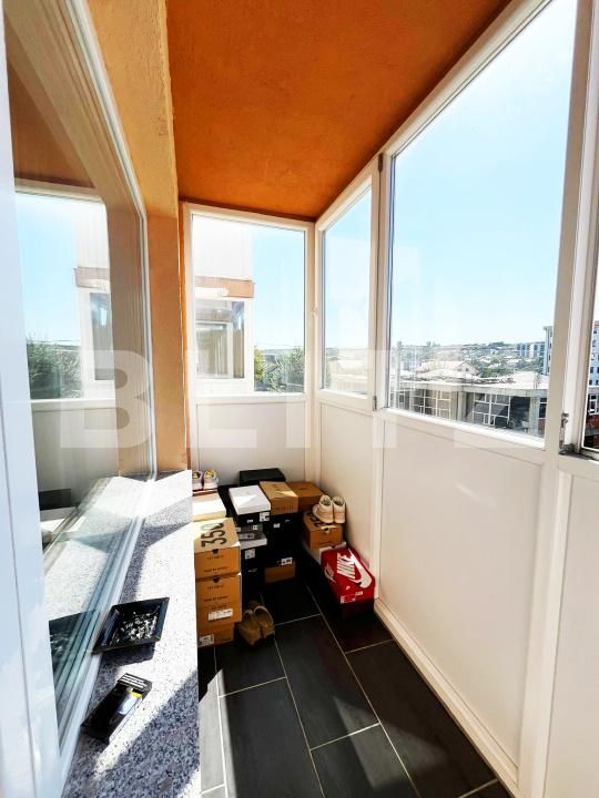 Apartament de vânzare 2 camere Visani - 176588AV | BLITZ Iași | Poza11