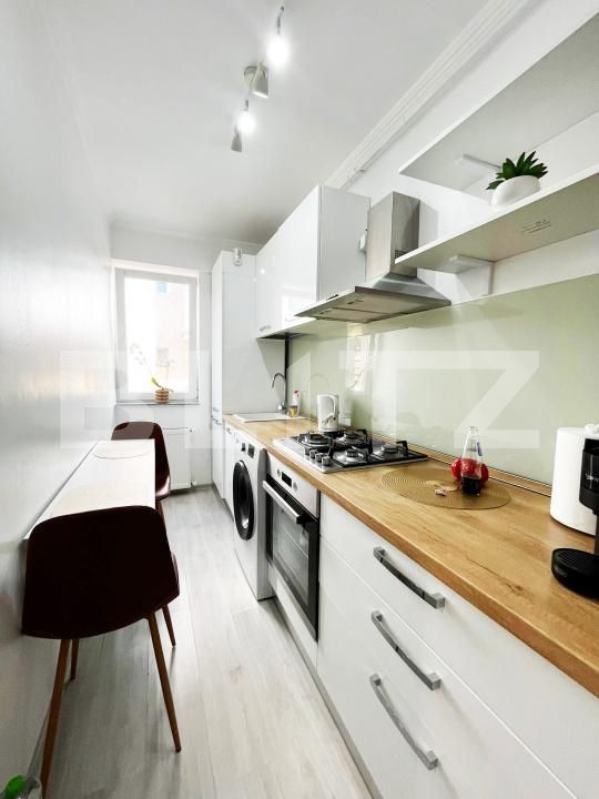 Apartament de vânzare 2 camere Visani - 176588AV | BLITZ Iași | Poza6