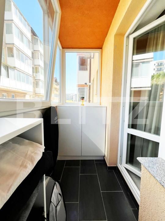 Apartament de vânzare 2 camere Visani - 176588AV | BLITZ Iași | Poza10