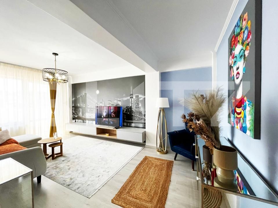 Apartament de vânzare 2 camere Visani - 176588AV | BLITZ Iași | Poza4