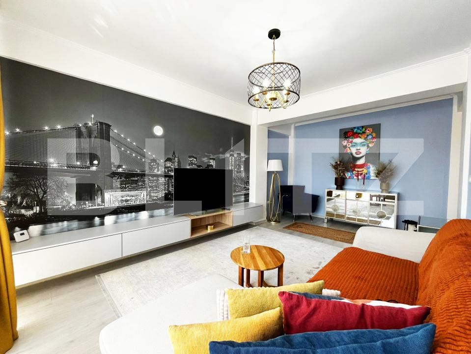 Apartament de vânzare 2 camere Visani - 176588AV | BLITZ Iași | Poza3