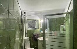 Apartament de 3 camere, parter, 65 mp, zona Frumoasa