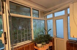 Apartament de 3 camere, parter, 65 mp, zona Frumoasa