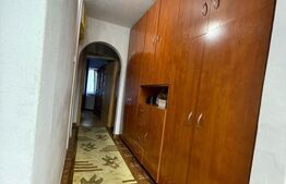 Apartament de 3 camere, parter, 65 mp, zona Frumoasa