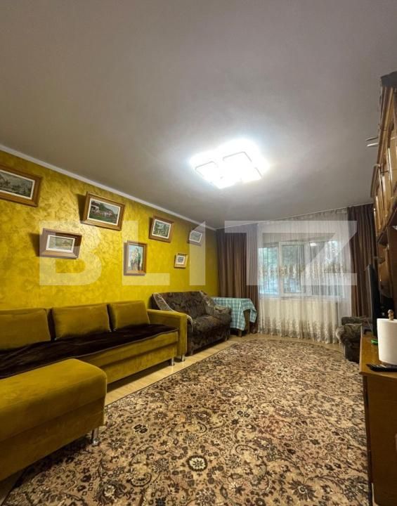 Apartament de vânzare 3 camere Frumoasa - 176597AV | BLITZ Iași | Poza1