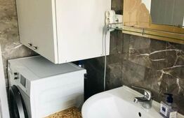 Apartament de inchiriat, cu o cameră, etaj intermediar, zona Pallas