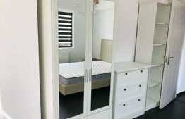 Apartament de inchiriat, cu o cameră, etaj intermediar, zona Pallas