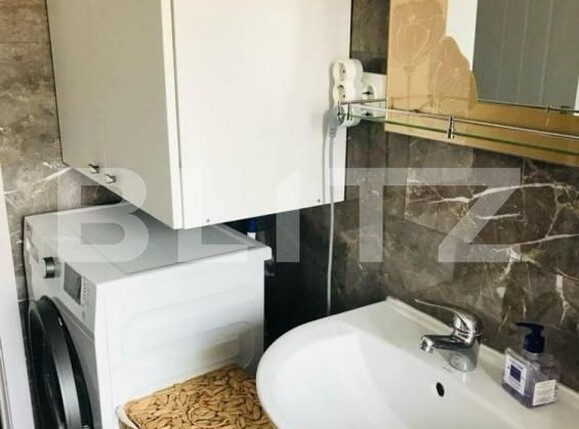 Garsonieră de închiriat Palat - 176599AI | BLITZ Iași | Poza6