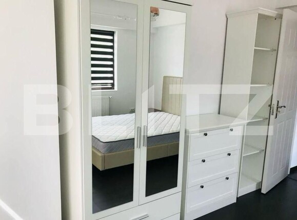 Garsonieră de închiriat Palat - 176599AI | BLITZ Iași | Poza4