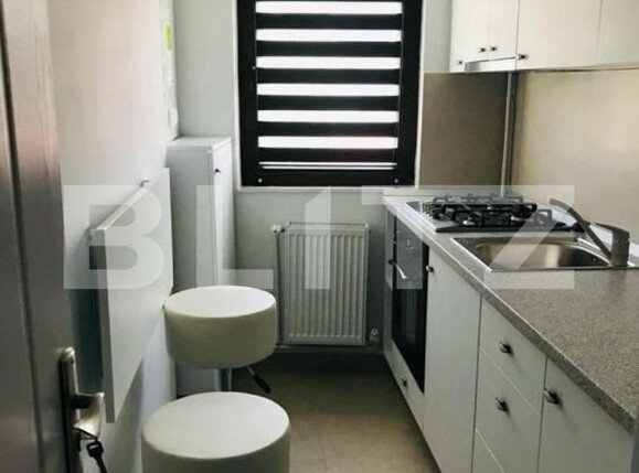 Garsonieră de închiriat Palat - 176599AI | BLITZ Iași | Poza5