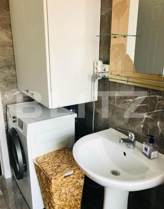 Garsonieră de închiriat Palat - 176599AI | BLITZ Iași | Poza6