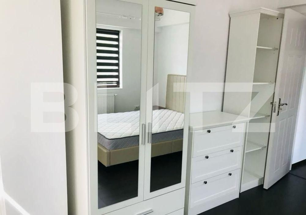 Garsonieră de închiriat Palat - 176599AI | BLITZ Iași | Poza4