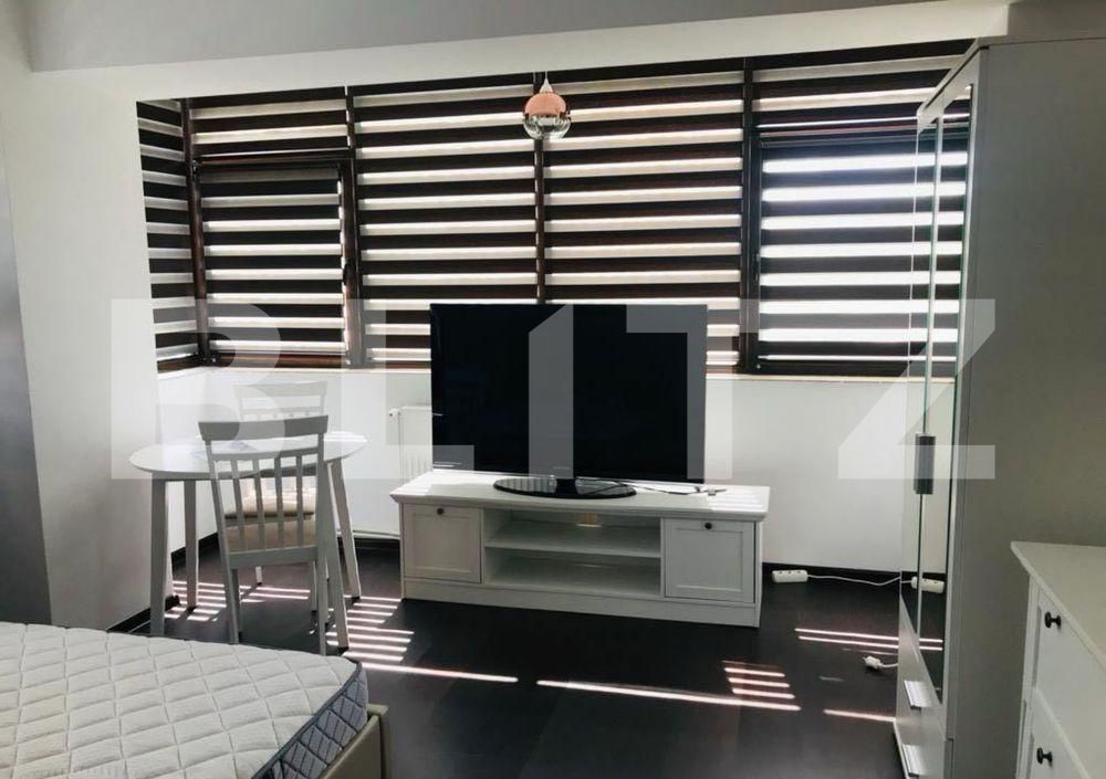 Garsonieră de închiriat Palat - 176599AI | BLITZ Iași | Poza3