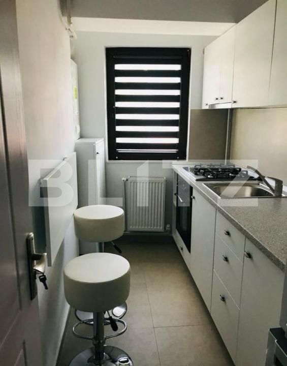 Garsonieră de închiriat Palat - 176599AI | BLITZ Iași | Poza5