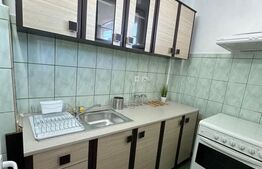 Garsoniera de închiriat, 31 mp, zona centrala