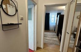 Garsoniera de închiriat, 31 mp, zona centrala