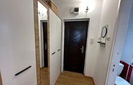 Garsoniera de închiriat, 31 mp, zona centrala