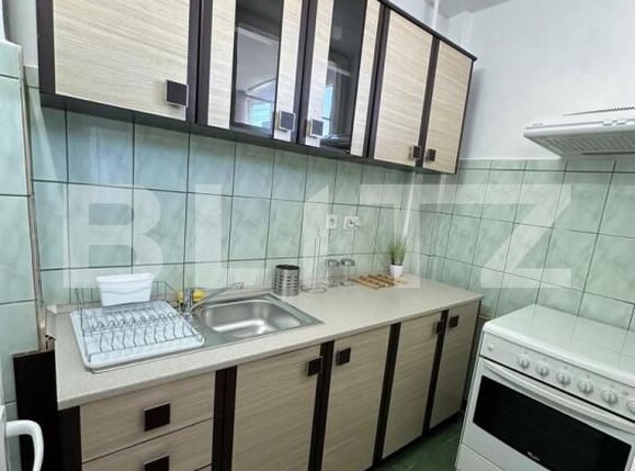 Garsonieră de închiriat Podul de Piatra - 176610AI | BLITZ Iași | Poza4