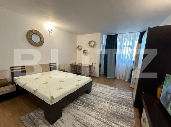 Garsonieră de închiriat Podul de Piatra - 176610AI | BLITZ Iași | Poza1