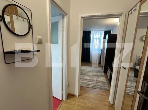 Garsonieră de închiriat Podul de Piatra - 176610AI | BLITZ Iași | Poza2