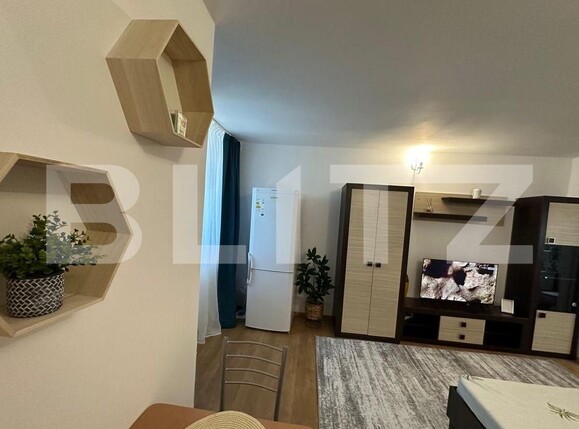 Garsonieră de închiriat Podul de Piatra - 176610AI | BLITZ Iași | Poza3