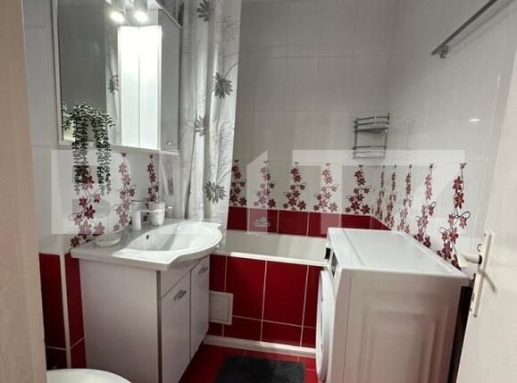 Garsonieră de închiriat Podul de Piatra - 176610AI | BLITZ Iași | Poza5