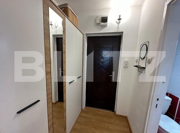 Garsonieră de închiriat Podul de Piatra - 176610AI | BLITZ Iași | Poza6