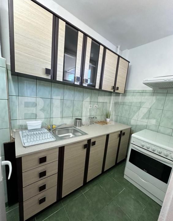 Garsonieră de închiriat Podul de Piatra - 176610AI | BLITZ Iași | Poza4