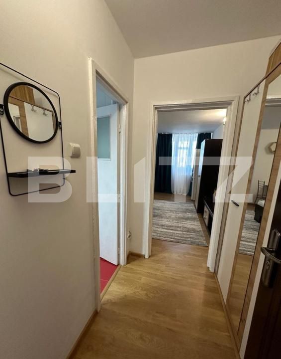 Garsonieră de închiriat Podul de Piatra - 176610AI | BLITZ Iași | Poza2