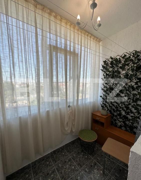 Garsonieră de închiriat Podul de Piatra - 176610AI | BLITZ Iași | Poza7