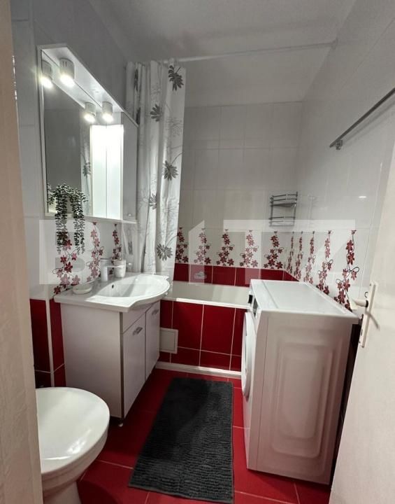 Garsonieră de închiriat Podul de Piatra - 176610AI | BLITZ Iași | Poza5