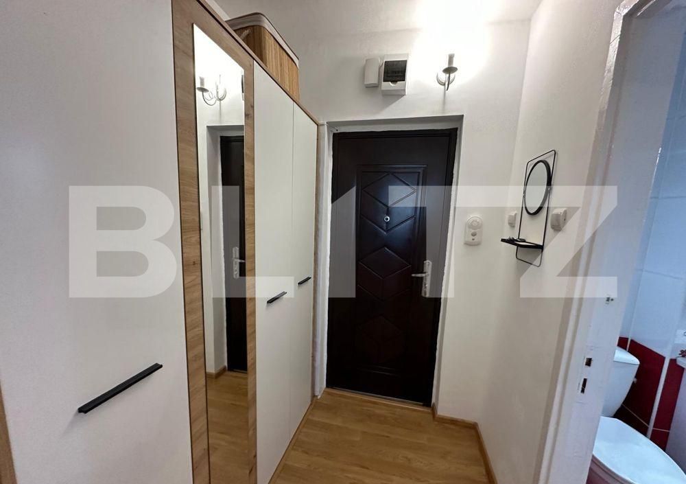 Garsonieră de închiriat Podul de Piatra - 176610AI | BLITZ Iași | Poza6